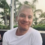 An image of UW partner Dan Prior