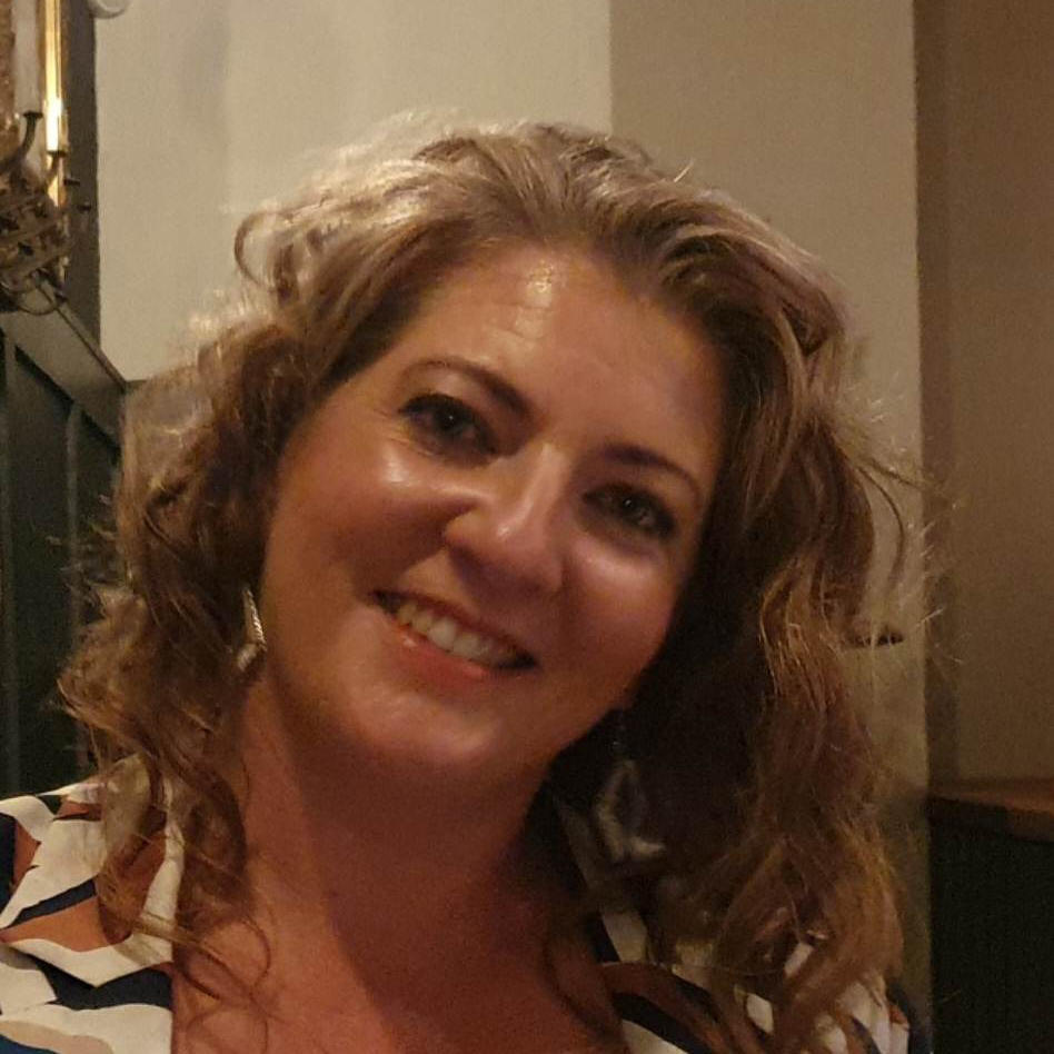 An image of UW partner Sarah Walmsley