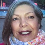 An image of UW partner Lisa Dedman