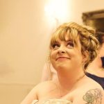 An image of UW partner Sharlyne Dickinson