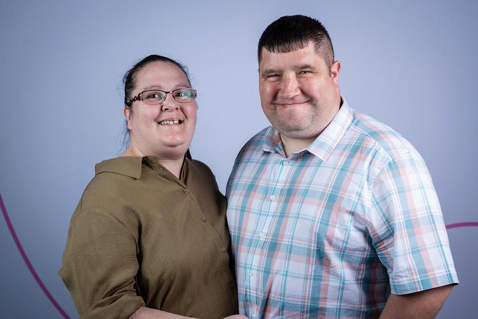 An image of UW partner Pauline Whittle