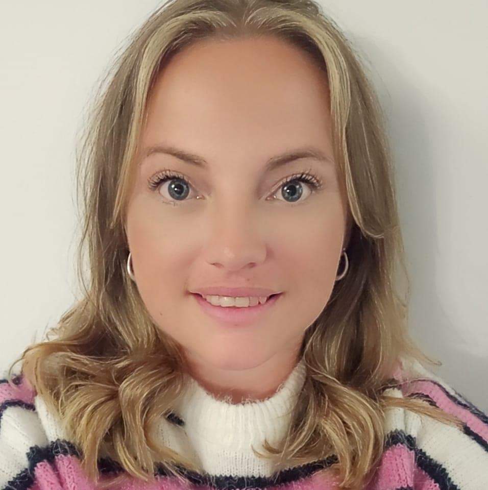 An image of UW partner Rebecca Seymour