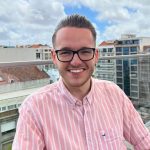 An image of UW partner Dan Holmes