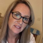 An image of UW partner Joanne Bate