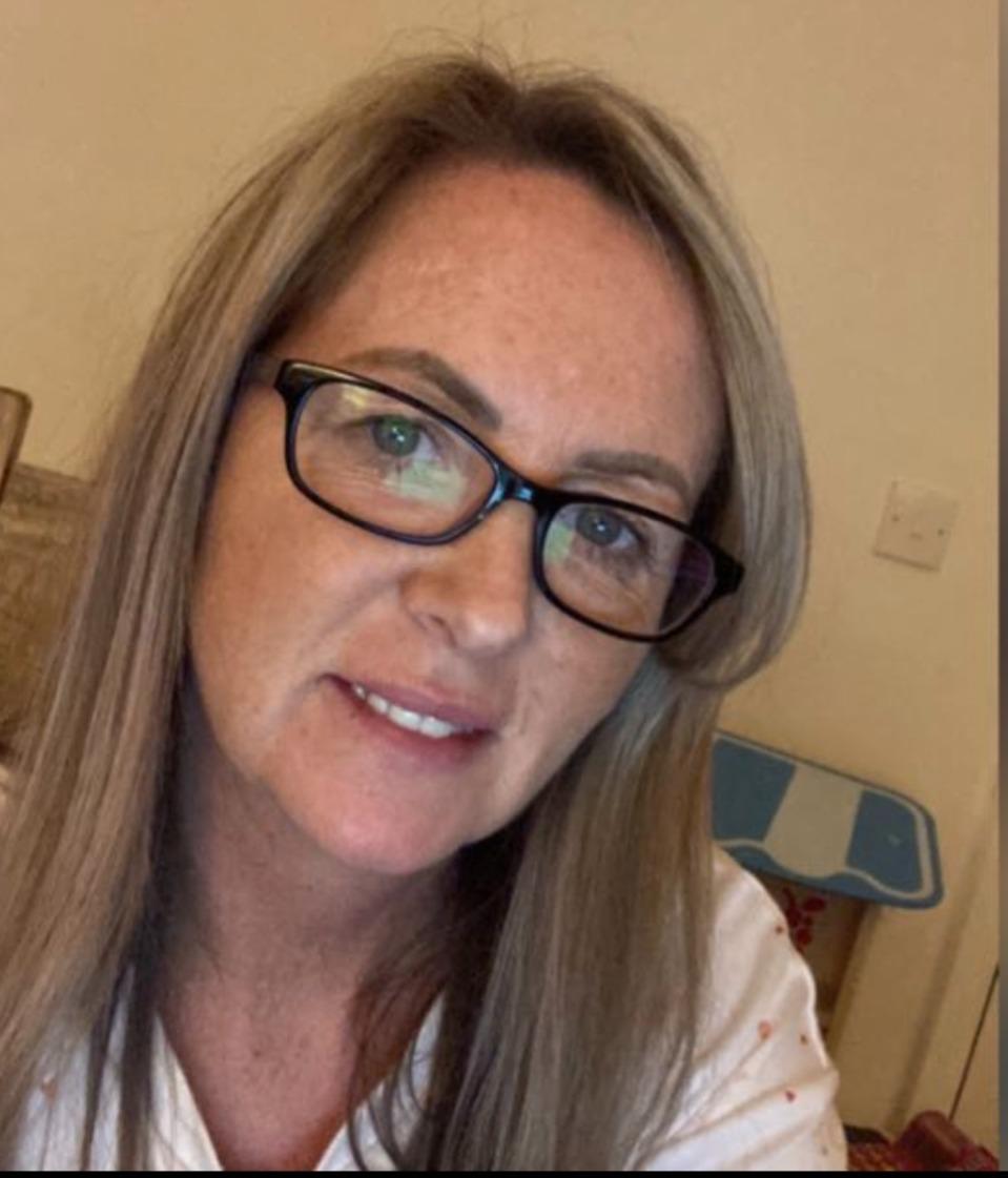 An image of UW partner Joanne Bate