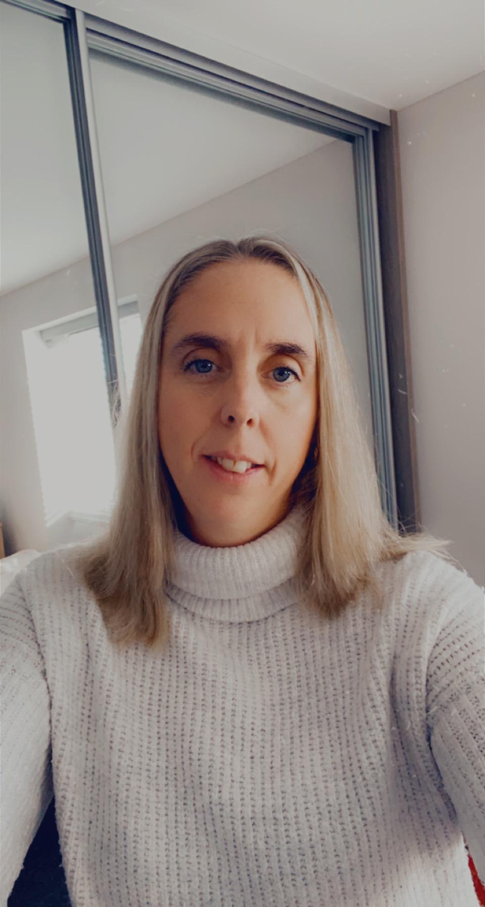 An image of UW partner Rebecca Teyhan