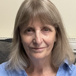 An image of UW partner Marie Osborne