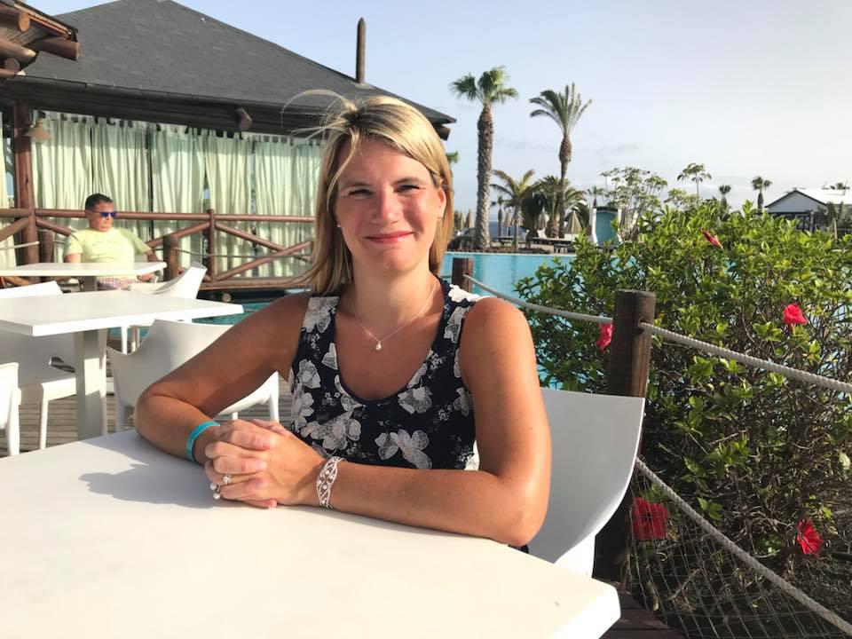 An image of UW partner Lorna Mccoll