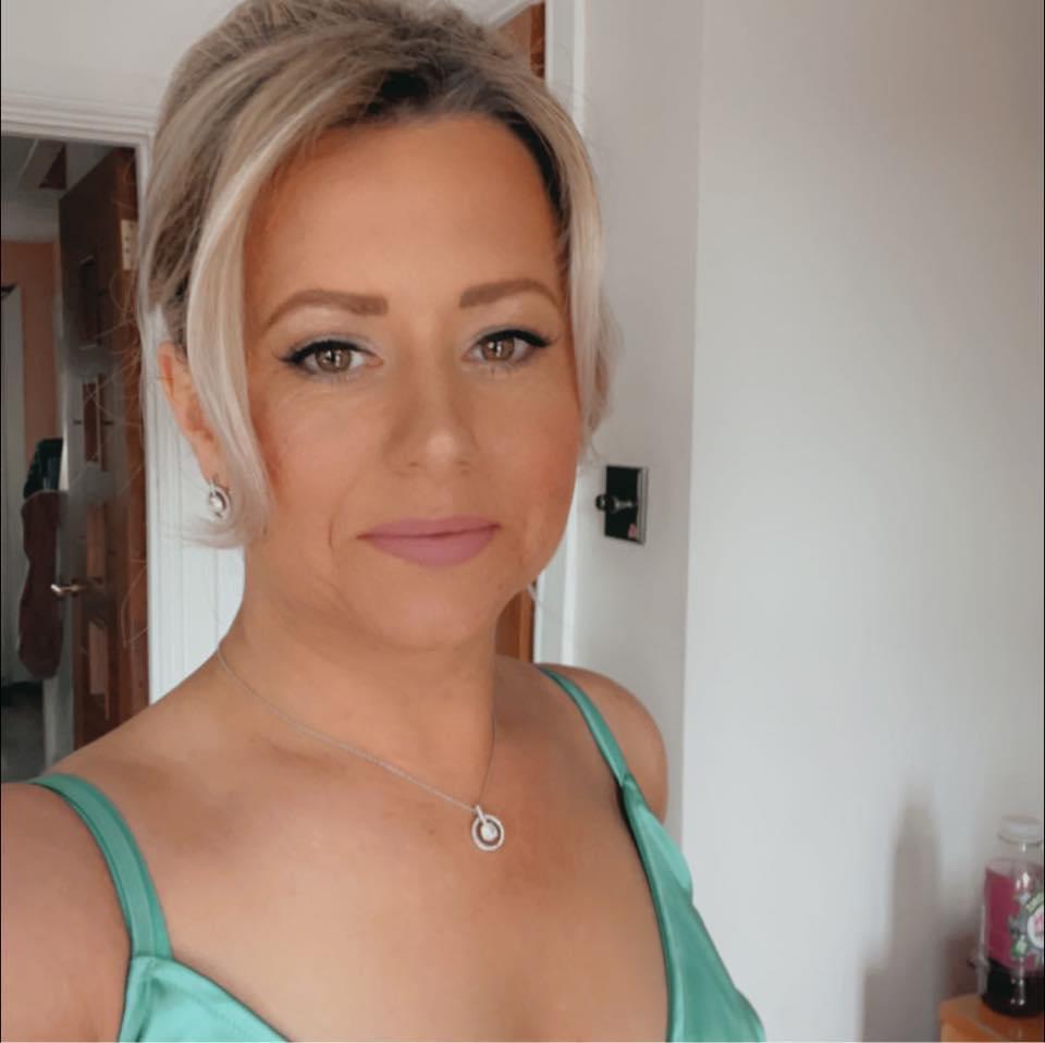 An image of UW partner Kerry Marshall