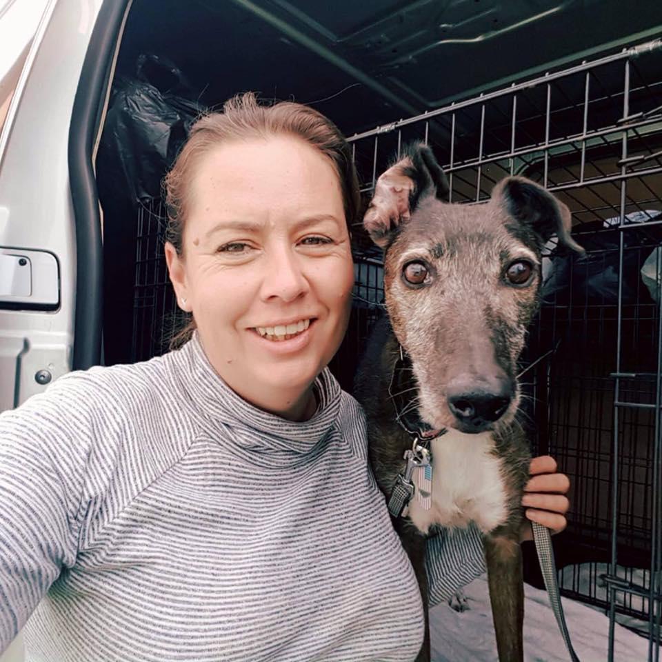 An image of UW partner Laura Stewart