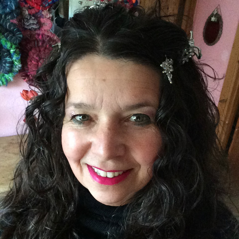 An image of UW partner Sheron King