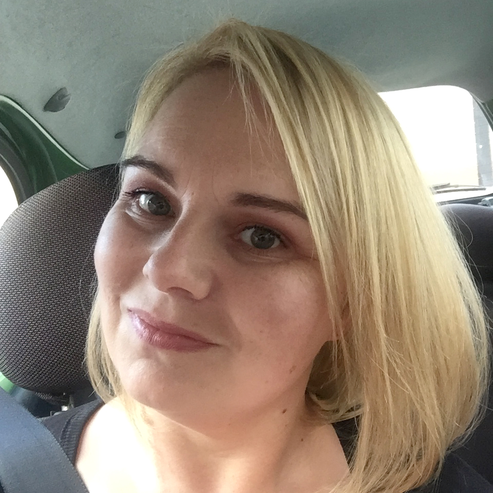 An image of UW partner Rachael Emms