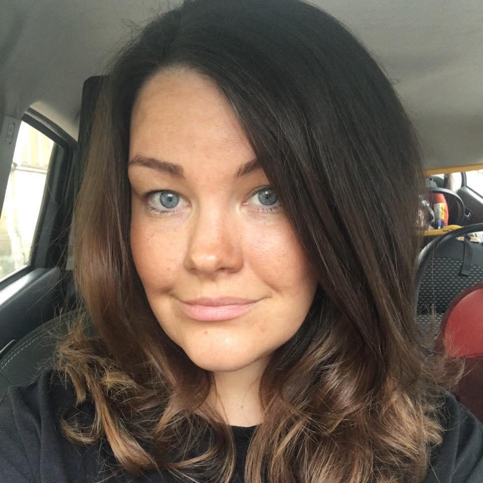 An image of UW partner Merry Hardcastle