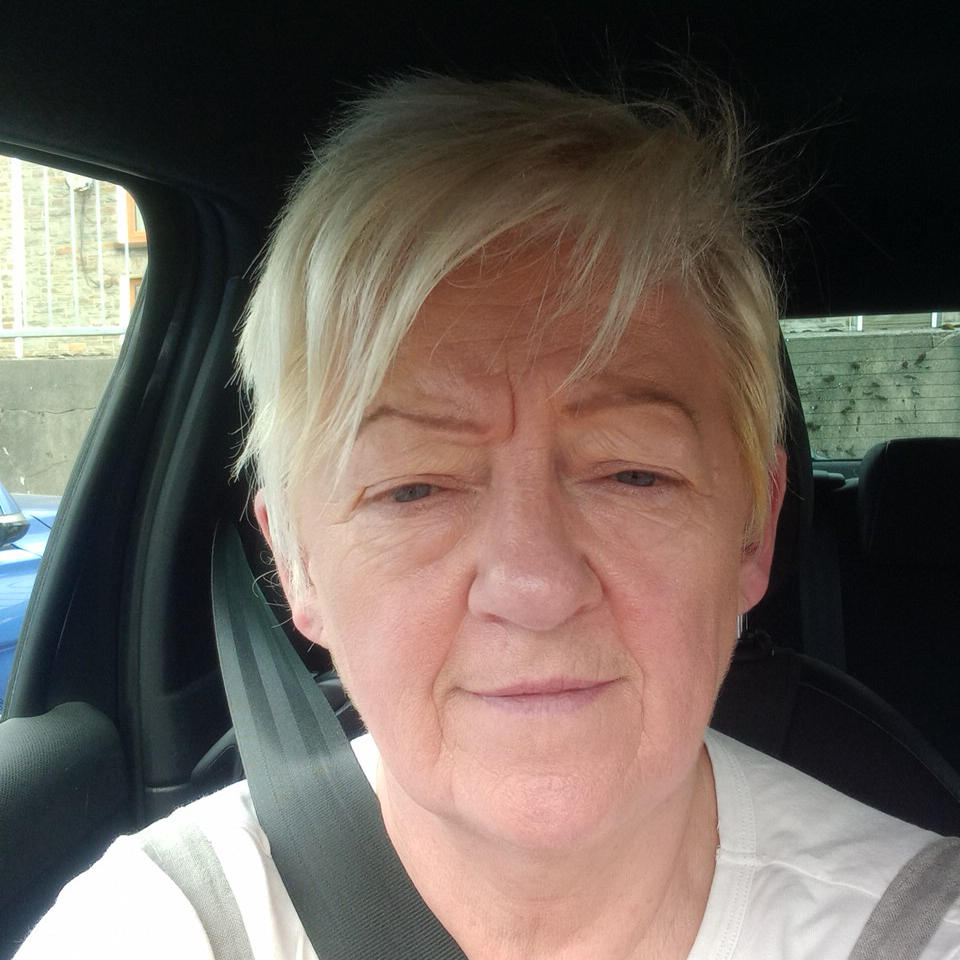 An image of UW partner Cheryl Lindsay