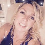 An image of UW partner Karenza Shilton