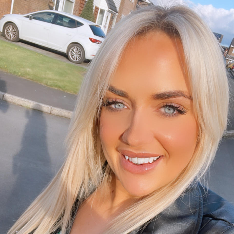 An image of UW partner Lucy Mawman