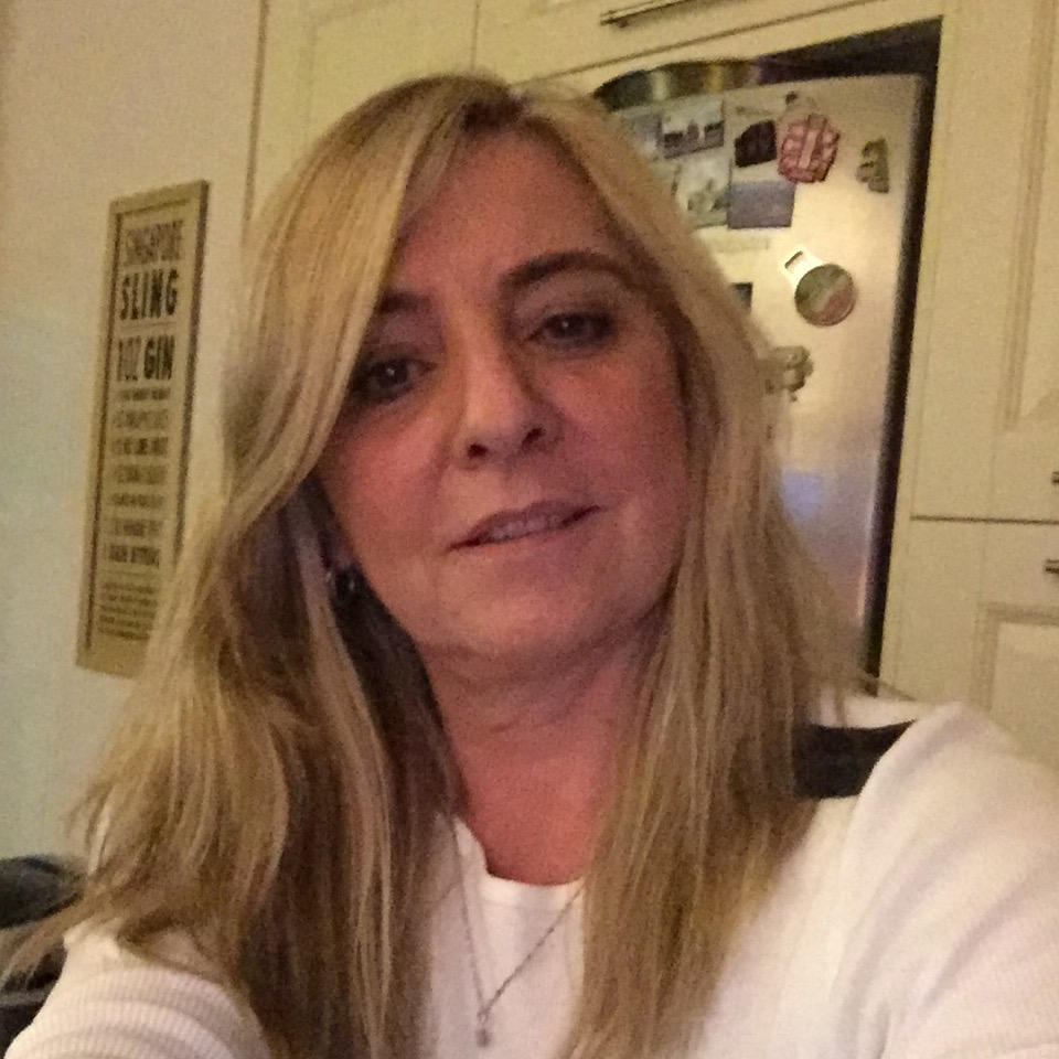 An image of UW partner Suzanne Glenie