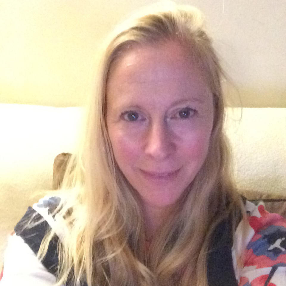 An image of UW partner Amy Roberts