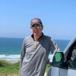 An image of UW partner Stuart M Hill