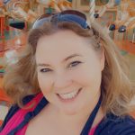 An image of UW partner Becky Drage