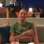 An image of UW partner Kevin Fowler