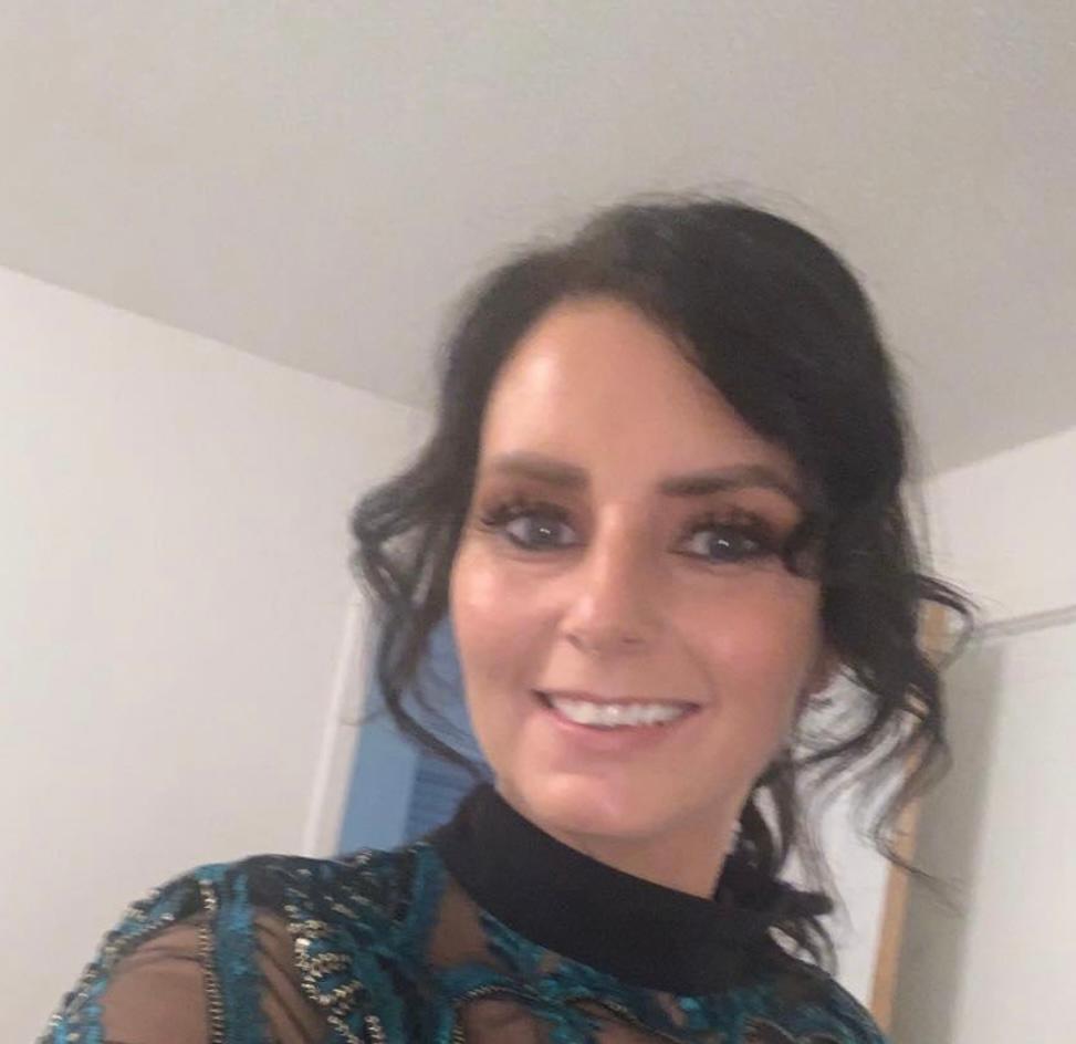 An image of UW partner Laura Beck