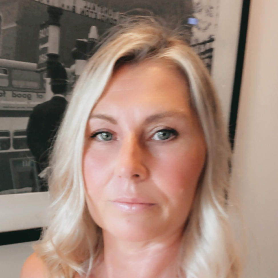 An image of UW partner Alexis O’connor