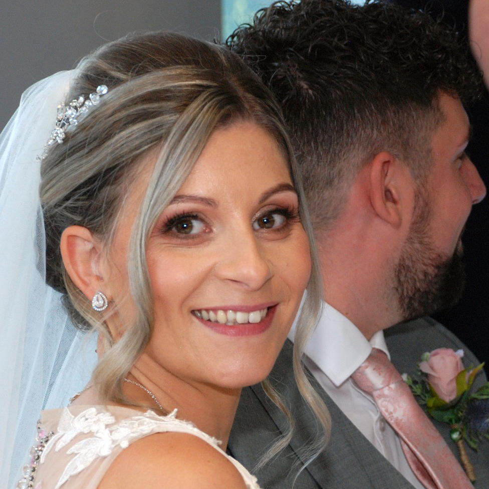 An image of UW partner Rebecca Mclauchlan