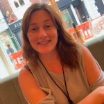 An image of UW partner Rebecca Russen