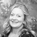 An image of UW partner Alison Jackson