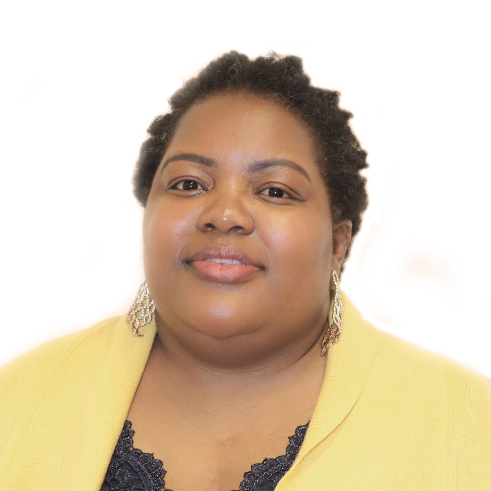 An image of UW partner Olyne Mutambisi