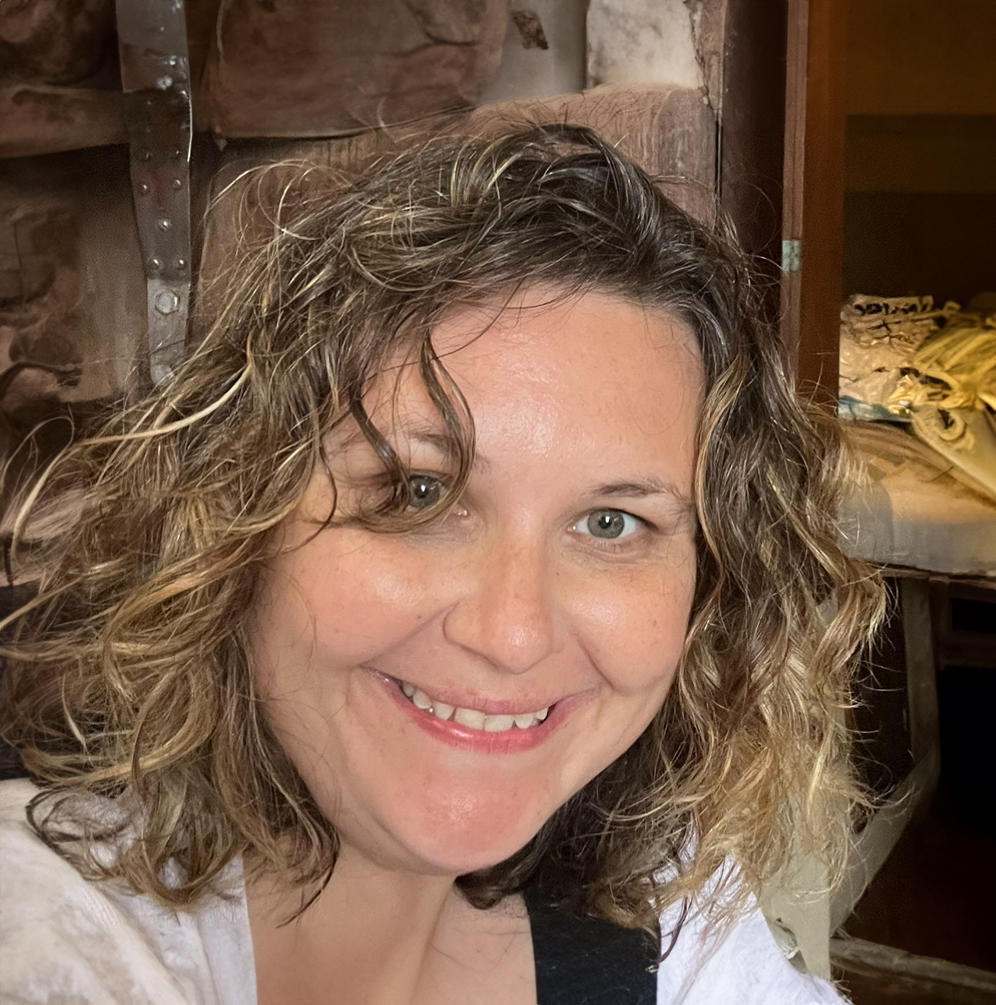 An image of UW partner Laura Whiteoak