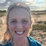 An image of UW partner Donna and Rob Walker Taylor