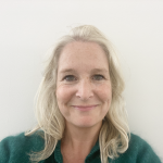 An image of UW partner Charlotte Clark