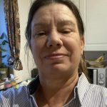 An image of UW partner Julie Page