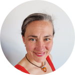 An image of UW partner Janna Rowe