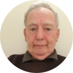An image of UW partner Guy Warner