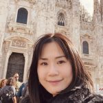 An image of UW partner Wing Yiu Lau