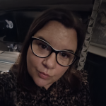 An image of UW partner Melanie Cording