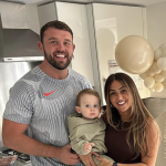 An image of UW partner Lee Jones