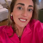 An image of UW partner Tori Worthington