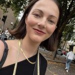 An image of UW partner Freya Fraser