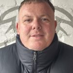 An image of UW partner Phil Jones