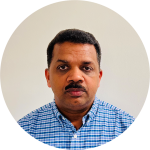 An image of UW partner Roy Francis