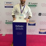 An image of UW partner Sam Wearmouth