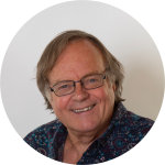 An image of UW partner Tim Henniker Parker