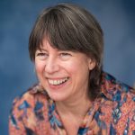 An image of UW partner Ruth Sullivan