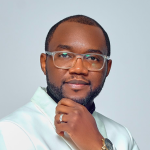 An image of UW partner Adedamola Olayanju