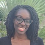 An image of UW partner Cerise Celine Prince