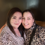 An image of UW partner Sophie Loughran